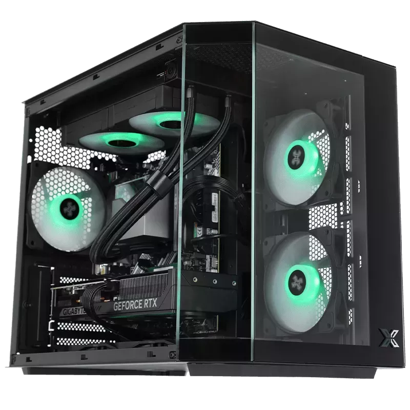 ゲーミングPC RYZEN7 5800X RTX2070SUPPER EZ Pickles - RTX 5070 - Ryzen 7 5800X - 32 GB DDR4