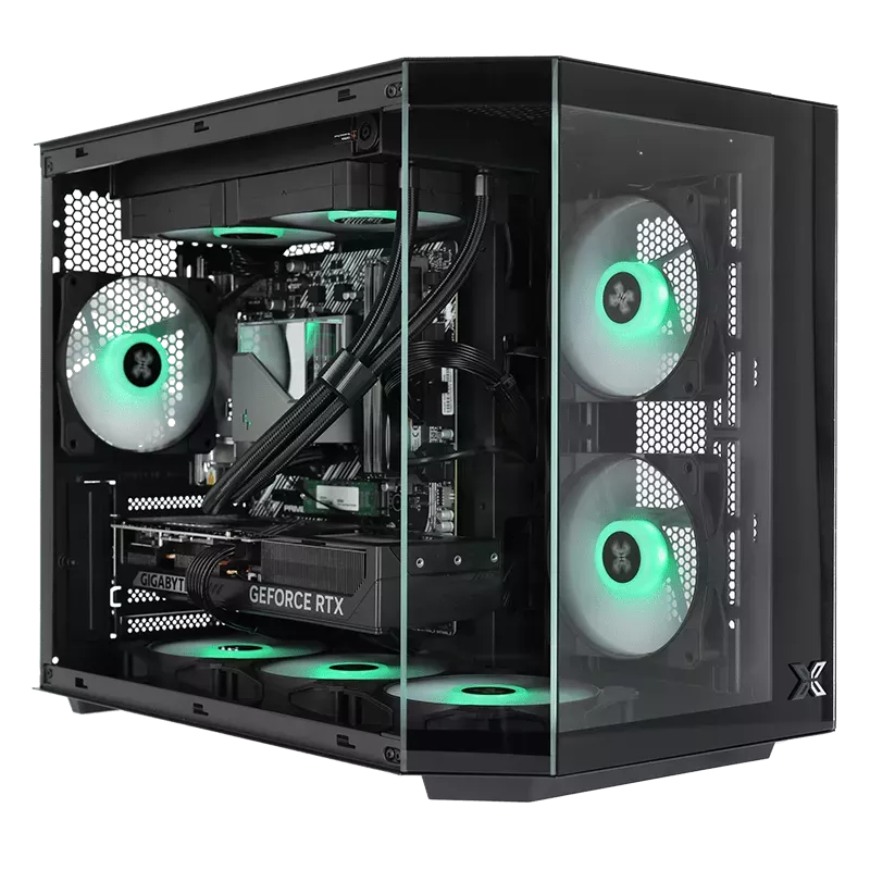 EZ Pickles - RTX 5070 - Ryzen 7 5800X - 32 GB DDR4