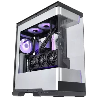 PC GAMER EZ Chromis - RTX 5070 12Go - Ryzen 5 9600x - 32 Go DDR5