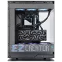 EZ Creator Gaming PC - RTX 5070 Ti - Ryzen 7 9700x - 32GB DDR5