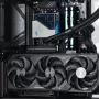 EZ Creator Gaming PC - RTX 5070 Ti - Ryzen 7 9700x - 32GB DDR5