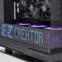 PC GAMER EZ Creator - RTX 5070 Ti - Ryzen 7 9700x - 32Go DDR5