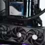 PC GAMER EZ Creator - RTX 5070 Ti - Ryzen 7 9700x - 32Go DDR5