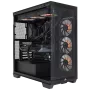 PC GAMER EZ Sparrow - RX 9070XT 16Go - Ryzen 7 7800X3D - 32 Go DDR5