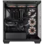 PC GAMER EZ Sparrow - RX 9070XT 16Go - Ryzen 7 7800X3D - 32 Go DDR5