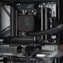 EZ Sparrow Gaming PC - RX 9070XT 16GB - Ryzen 7 7800X3D - 32GB DDR5