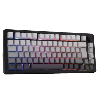 The G-Lab Gaming Keyboard - Keyz Elite 300 (Black)