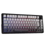 The G-Lab Gaming Keyboard - Keyz Elite 300 (Black)