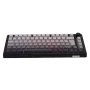 The G-Lab Gaming Keyboard - Keyz Elite 300 (Black)