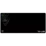 Tapis de souris - The G-Lab Pad Selenium (Noir)