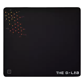 Tapis de souris - The G-Lab - Ceasium