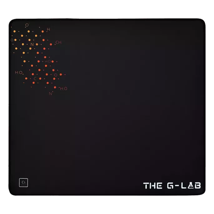 Tapis de souris - The G-Lab - Ceasium