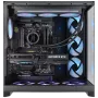 PC Gamer EZ Ultimate - Ryzen 9 9950X3D2 - RTX 5080 - 32Go DDR5