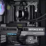 PC Gamer EZ Ultimate - Ryzen 9 9950X3D2 - RTX 5080 - 32Go DDR5