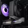 PC GAMER EZ Level Up - RTX 5060Ti 16Go - Ryzen 5 7500F - 16Go DDR5