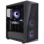 PC GAMER EZ First - RTX 3050 - Ryzen 5 5500 - 16Go DDR4