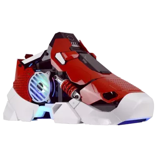 EZ Sneaker - RX 9070XT 16Go - Ryzen 5 7500X3D - 16 Go DDR5