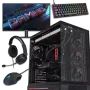 EZ Gigabyte Pack Gamer - RTX 5060 - RYZEN 7 5700X - 16GO DDR4