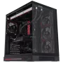 EZ Gigabyte Pack Gamer - RTX 5060 - RYZEN 7 5700X - 16GO DDR4
