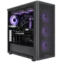 EZ Cooler Master Pack Gamer - RTX 5060 - RYZEN 7 5700X - 16GO DDR4