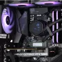 EZ Cooler Master Pack Gamer - RTX 5060 - RYZEN 7 5700X - 16GO DDR4