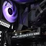 EZ Cooler Master Pack Gamer - RTX 5060 - RYZEN 7 5700X - 16GO DDR4