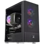 PC GAMER EZ Burn - RTX 5070 - Ryzen 5 7500x3D - 32 Go DDR5