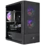 PC GAMER EZ Burn - RTX 5070 - Ryzen 5 7500x3D - 32 Go DDR5