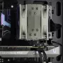 PC GAMER EZ Burn - RTX 5070 - Ryzen 5 7500x3D - 32 Go DDR5