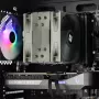 EZ Burn - RTX 5070 - Ryzen 5 7500x3D - 16 Go DDR5