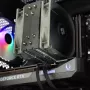 PC GAMER EZ Burn - RTX 5070 - Ryzen 5 7500x3D - 32 Go DDR5
