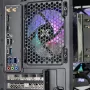 EZ Burn - RTX 5070 - Ryzen 5 7500x3D - 16 Go DDR5