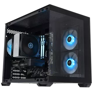 PC GAMER EZ Cup - RTX 5060Ti - Ryzen 5 7500F - 16Go DDR5