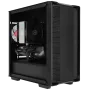 PC Gamer EZ Vice - RX 9070XT 16Go - Ryzen 7 7800X3D - 32 Go DDR5