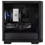 PC Gamer EZ Vice - RX 9070XT 16Go - Ryzen 7 7800X3D - 32 Go DDR5