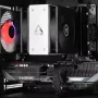 PC Gamer EZ Vice - RX 9070XT 16Go - Ryzen 7 7800X3D - 32 Go DDR5