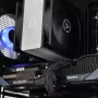 PC Gamer EZ Vice - RX 9070XT 16Go - Ryzen 7 7800X3D - 32 Go DDR5