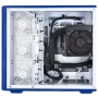 PC Karmine Corp EZ Blue LIMITED EDITION - RTX 5070 - Ryzen 5 7500X3D - 32 Go DDR5