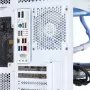 EZ Blue - RTX 5070 - Ryzen 5 7500X3D - 32 Go DDR5