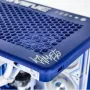 PC Karmine Corp EZ Blue LIMITED EDITION - RTX 5070 - Ryzen 5 7500X3D - 32 Go DDR5