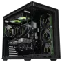 EZ Peasy Gaming PC - RTX 5070 - AMD Ryzen 5 7500F - 32GB DDR5