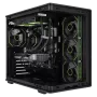 EZ Peasy Gaming PC - RTX 5070 - AMD Ryzen 5 7500F - 32GB DDR5