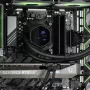 EZ Peasy Gaming PC - RTX 5070 - AMD Ryzen 5 7500F - 32GB DDR5