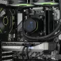 EZ Peasy Gaming PC - RTX 5070 - AMD Ryzen 5 7500F - 32GB DDR5