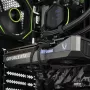 EZ Peasy Gaming PC - RTX 5070 - AMD Ryzen 5 7500F - 32GB DDR5