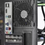 EZ Peasy Gaming PC - RTX 5070 - AMD Ryzen 5 7500F - 32GB DDR5