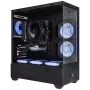 PC Gaming EZ Start - RTX 5050 - Ryzen 5 5500 - 16Go DDR4
