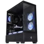 PC Gaming EZ Start - RTX 5050 - Ryzen 5 5500 - 16Go DDR4