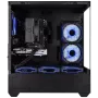 PC Gaming EZ Start - RTX 5050 - Ryzen 5 5500 - 16Go DDR4