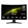 Écran gaming MSI - MAG 242C - Incurvé - 24" - 180Hz - 1ms